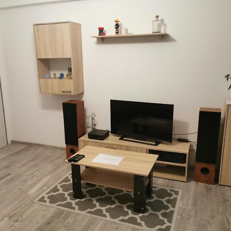 Opole Apartament Mieszkanie U Lukasza Apartman Kültér fotó