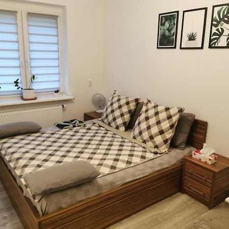 Opole Apartament Mieszkanie U Lukasza Apartman Kültér fotó