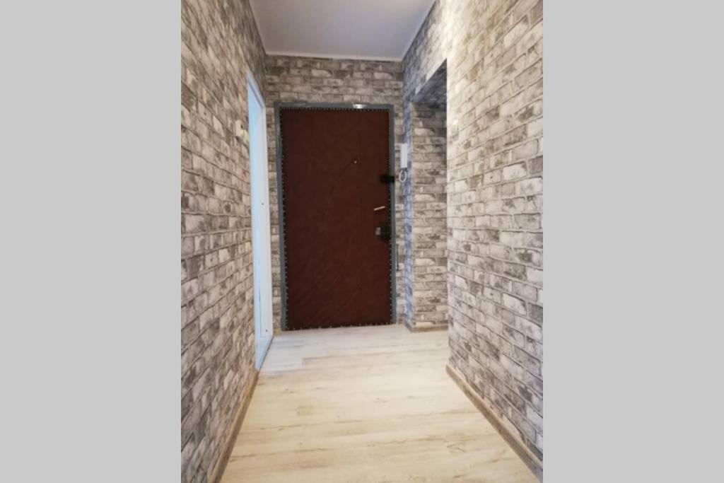 Opole Apartament Mieszkanie U Lukasza Apartman Kültér fotó
