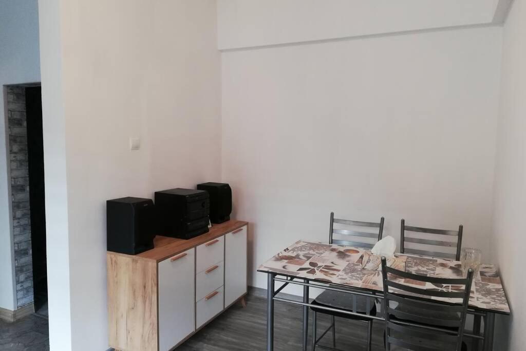 Opole Apartament Mieszkanie U Lukasza Apartman Kültér fotó