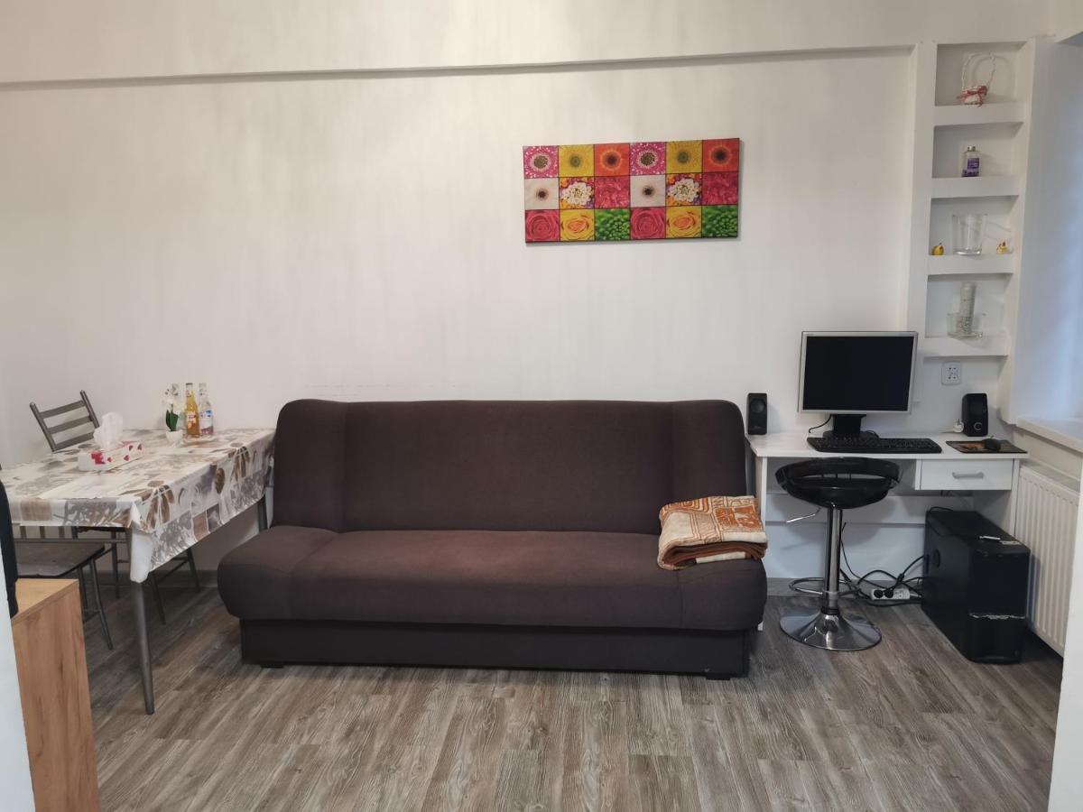 Opole Apartament Mieszkanie U Lukasza Apartman Kültér fotó