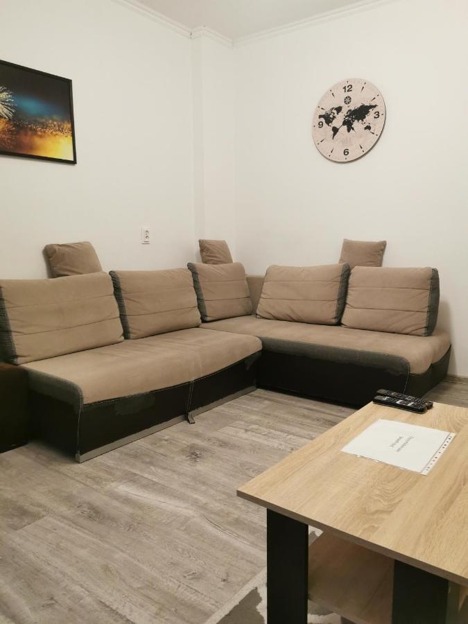 Opole Apartament Mieszkanie U Lukasza Apartman Kültér fotó