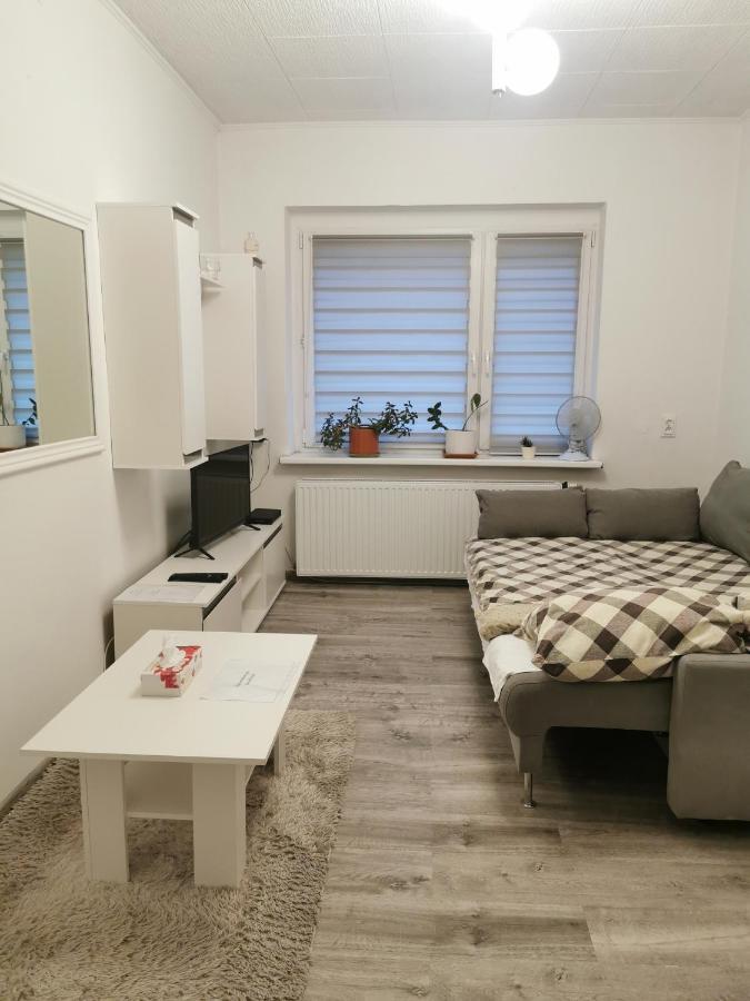 Opole Apartament Mieszkanie U Lukasza Apartman Kültér fotó