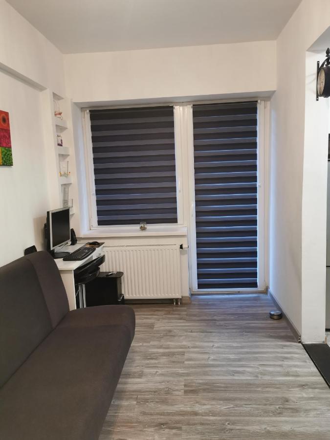 Opole Apartament Mieszkanie U Lukasza Apartman Kültér fotó