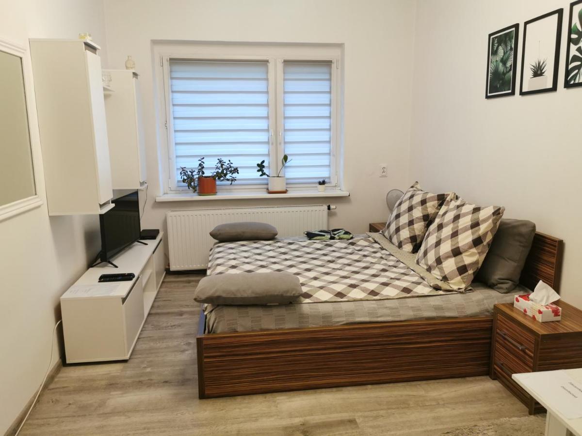 Opole Apartament Mieszkanie U Lukasza Apartman Kültér fotó
