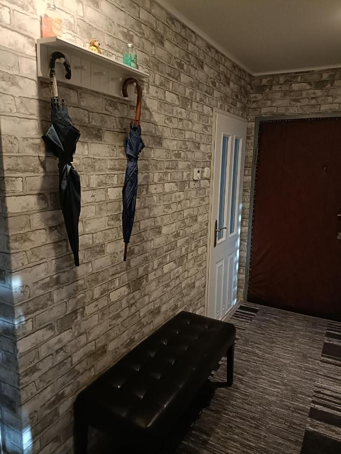 Opole Apartament Mieszkanie U Lukasza Apartman Kültér fotó
